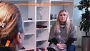 Rosina Carsetti: la verità della figlia Arianna