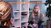 Rosina Carsetti: la verità della figlia Arianna