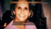 La telefonata di Rosina Carsetti ai Carabinieri