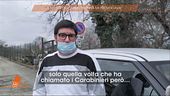 Enea Simonetti, il nipote di Rosina Carsetti