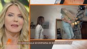 Il giallo di Roberta Ragusa: la misteriosa caduta