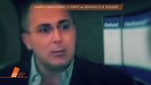 Omar Confalonieri: lo spritz al sedativo e le violenze