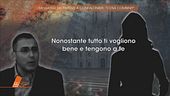 I messaggi dei parenti a Confalonieri: "Cosa combini?"