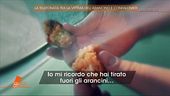 Omar Confalonieri: la telefonata con la vittima dell'arancino