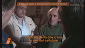 Sarah Scazzi: il sopralluogo di Misseri