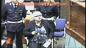 Sarah Scazzi: le parole della zia Cosima