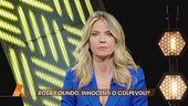 La strage di Erba: la scena del crimine