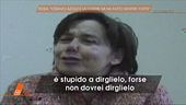 La strage di erba: le parole di Rosa