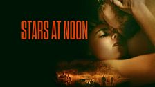 Stars at noon