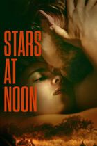 Stars at noon