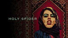 Holy spider
