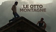 Le otto montagne
