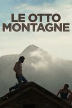 Le otto montagne