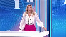 Lunedì 27 giugno