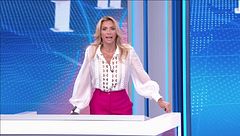 Lunedì 27 giugno