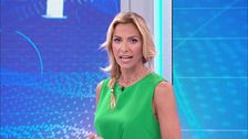 Mercoledì 29 giugno