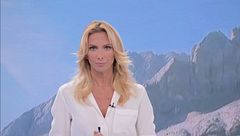 Lunedì 3 luglio