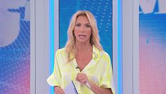 Lunedì 11 luglio