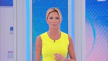 Martedì 19 luglio
