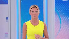 Martedì 19 luglio