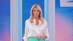 Mercoledì 20 luglio