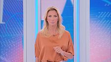 Giovedì 21 luglio