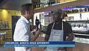 Concorezzo, barista senza dipendenti