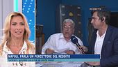 Napoli, parla un percettore del reddito: "Ho avuto 12 contratti stagionali, vorrei essere assunto ma non ci sono proposte"