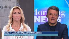 Matteo Renzi sul caro-bollette: "Speculazione sui costi dell'energia. Fondamentale trovare nuove fonti"