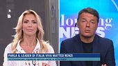 Matteo Renzi e la strategia di Italia Viva per le prossime elezioni politiche