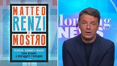 Matteo Renzi: "Volevano che il mostro fossi io, ma mostri sono quelli che fanno le leggi coi piedi"