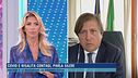 Covid e risalita contagi, parla Sileri