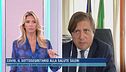 Il sottosegretario alla Salute Sileri: "Non serve prorogare l'utilizzo delle mascherine"