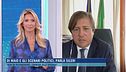 Di Maio e gli scenari politici, parla Sileri