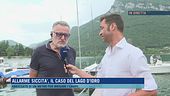 Allarme siccità, il caso del lago d'Idro