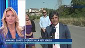 Marano, abitazioni senz'acqua da 2 mesi