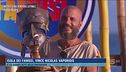 Isola dei Famosi, vince Nicolas Vaporidis