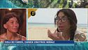 Isola dei Famosi, Carmen vincitrice morale