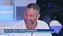 Isola dei Famosi, Edoardo protagonista