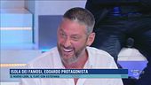Isola dei Famosi, Edoardo protagonista