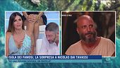 Isola dei Famosi, la sorpresa a Nicolas dai Tavassi