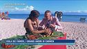 Isola dei Famosi, i grandi amori di Carmen