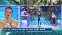 Isola dei Famosi, il feeling tra Ilary, Vladi e Nicola
