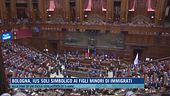 Bologna, ius soli simbolico ai figli minori di immigrati