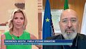 Emergenza siccità, parla Stefano Bonaccini