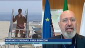 Mancanza stagionali, parla Bonaccini