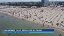 Caro vacanze, estate difficile per gli italiani