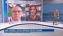 Caro vacanze, emergenza  per gli italiani