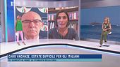 Caro vacanze, emergenza  per gli italiani