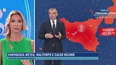 Allerta meteo, maltempo record al nord